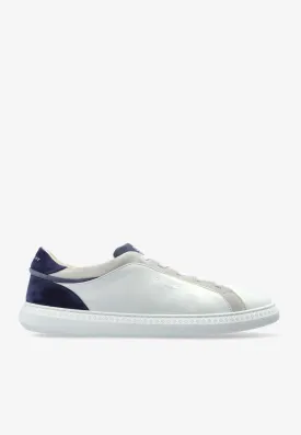 G Set Low-Top Sneakers