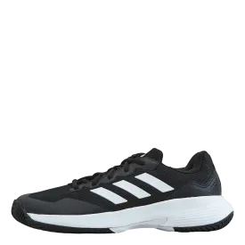 Gamecourt 2 M 000/black