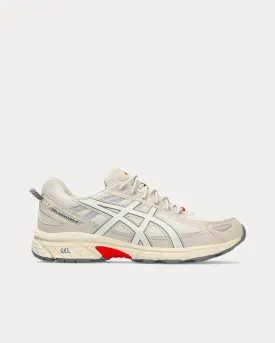 Gel-Venture 6 Cream / Cream Low Top Sneakers