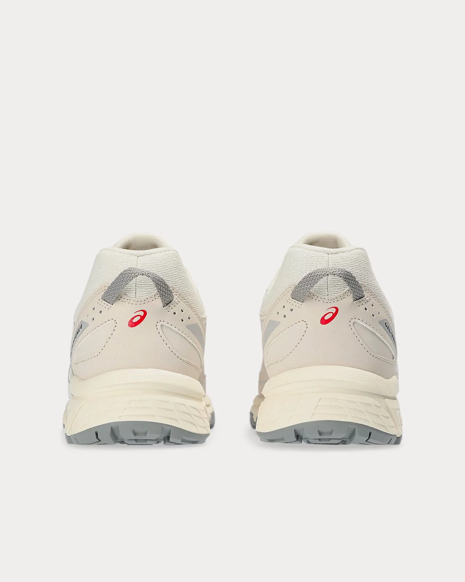 Gel-Venture 6 Cream / Cream Low Top Sneakers