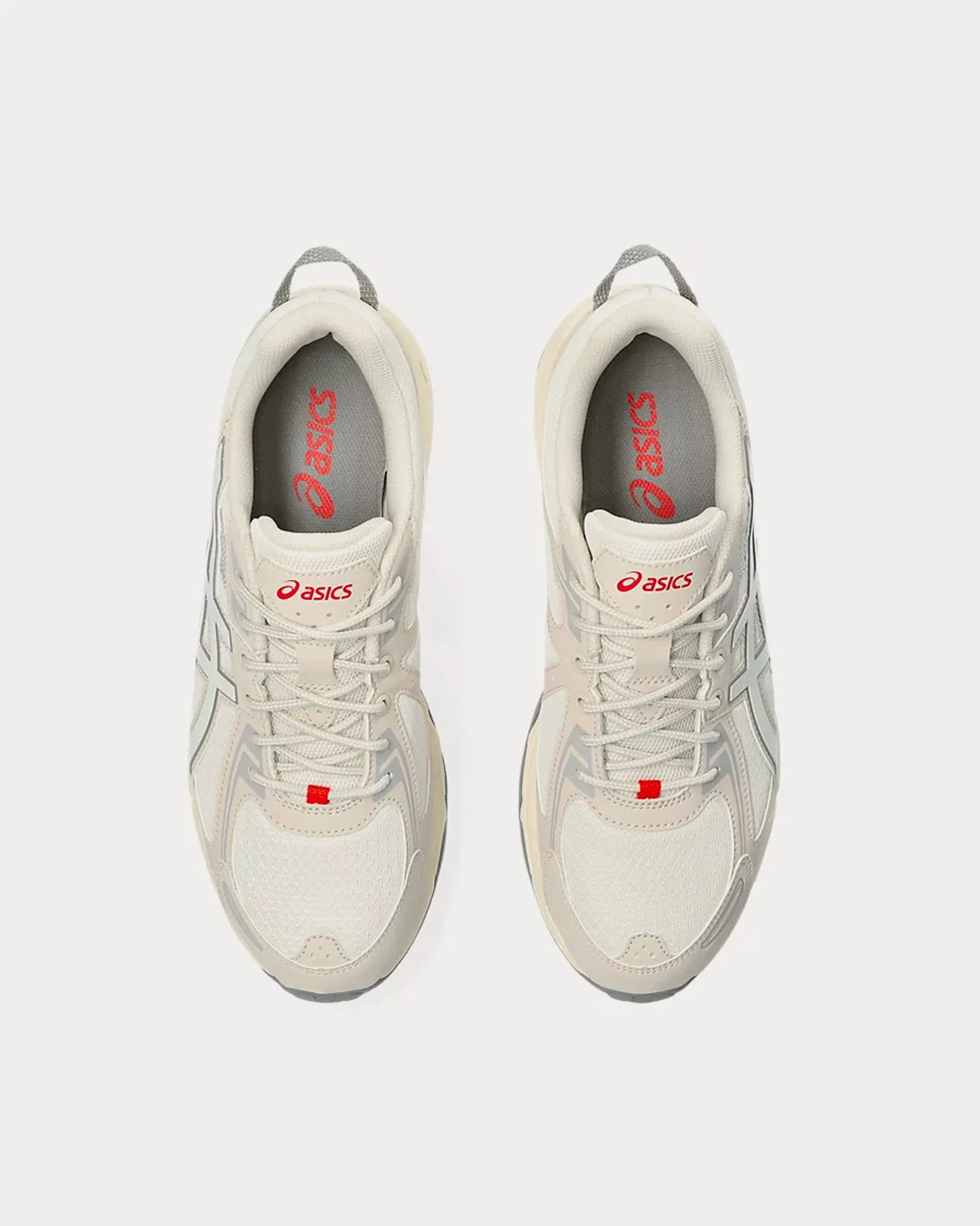 Gel-Venture 6 Cream / Cream Low Top Sneakers