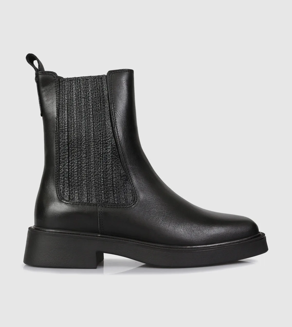 Giselle Chelsea Boots by Beau Coops