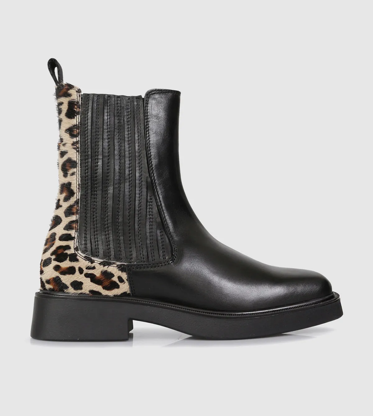 Giselle Chelsea Boots by Beau Coops