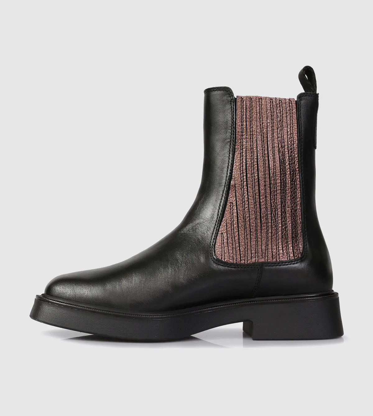 Giselle Chelsea Boots by Beau Coops