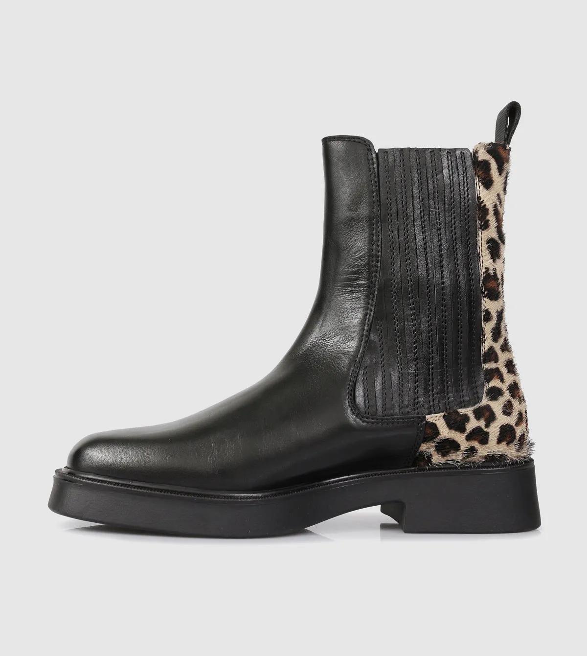 Giselle Chelsea Boots by Beau Coops