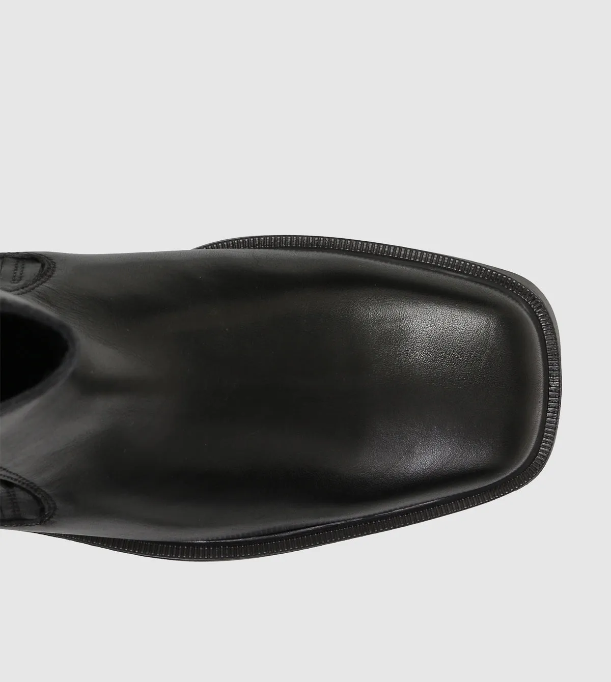Giselle Chelsea Boots by Beau Coops