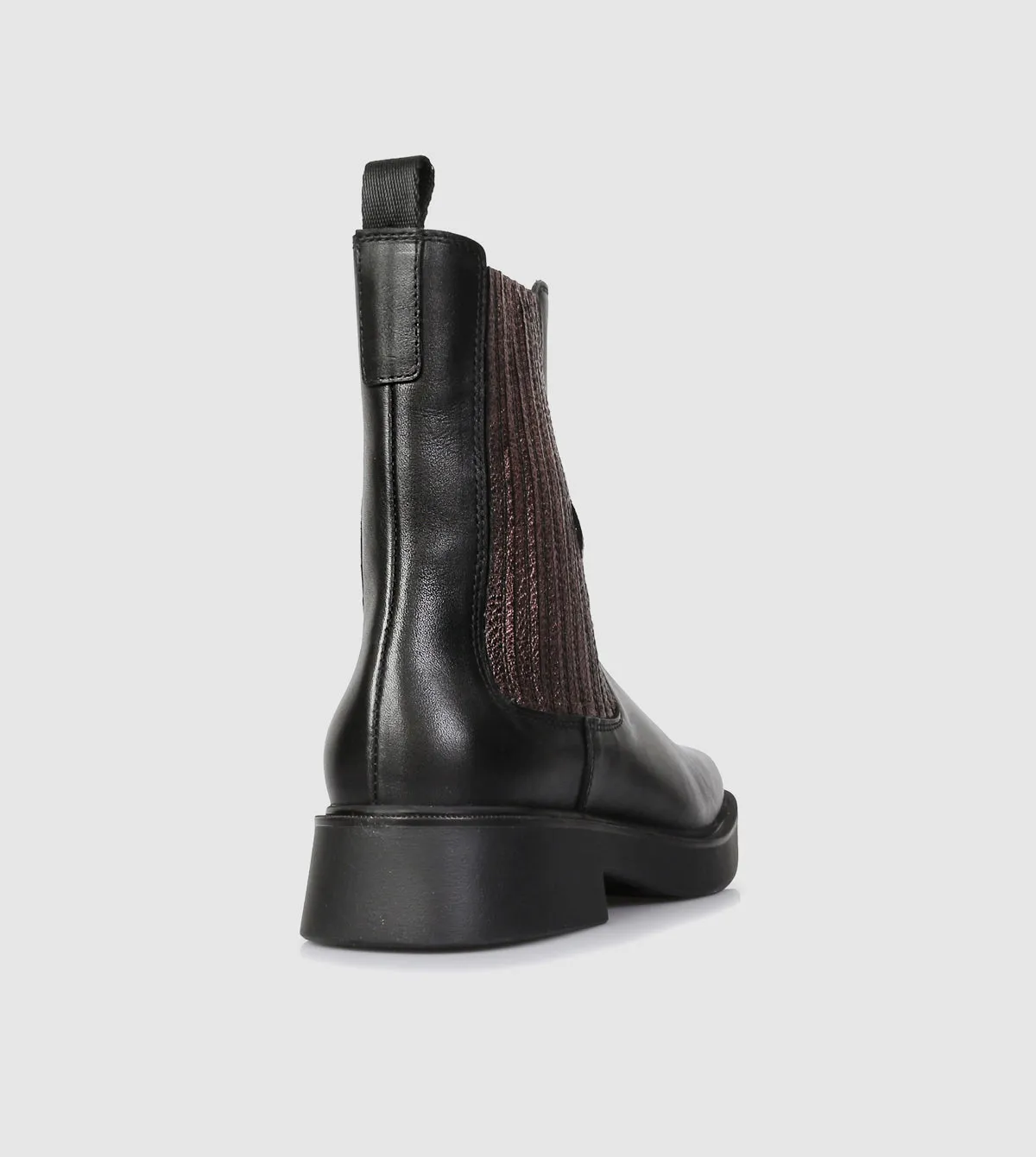 Giselle Chelsea Boots by Beau Coops