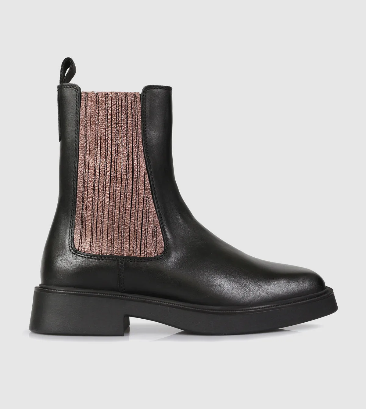 Giselle Chelsea Boots by Beau Coops