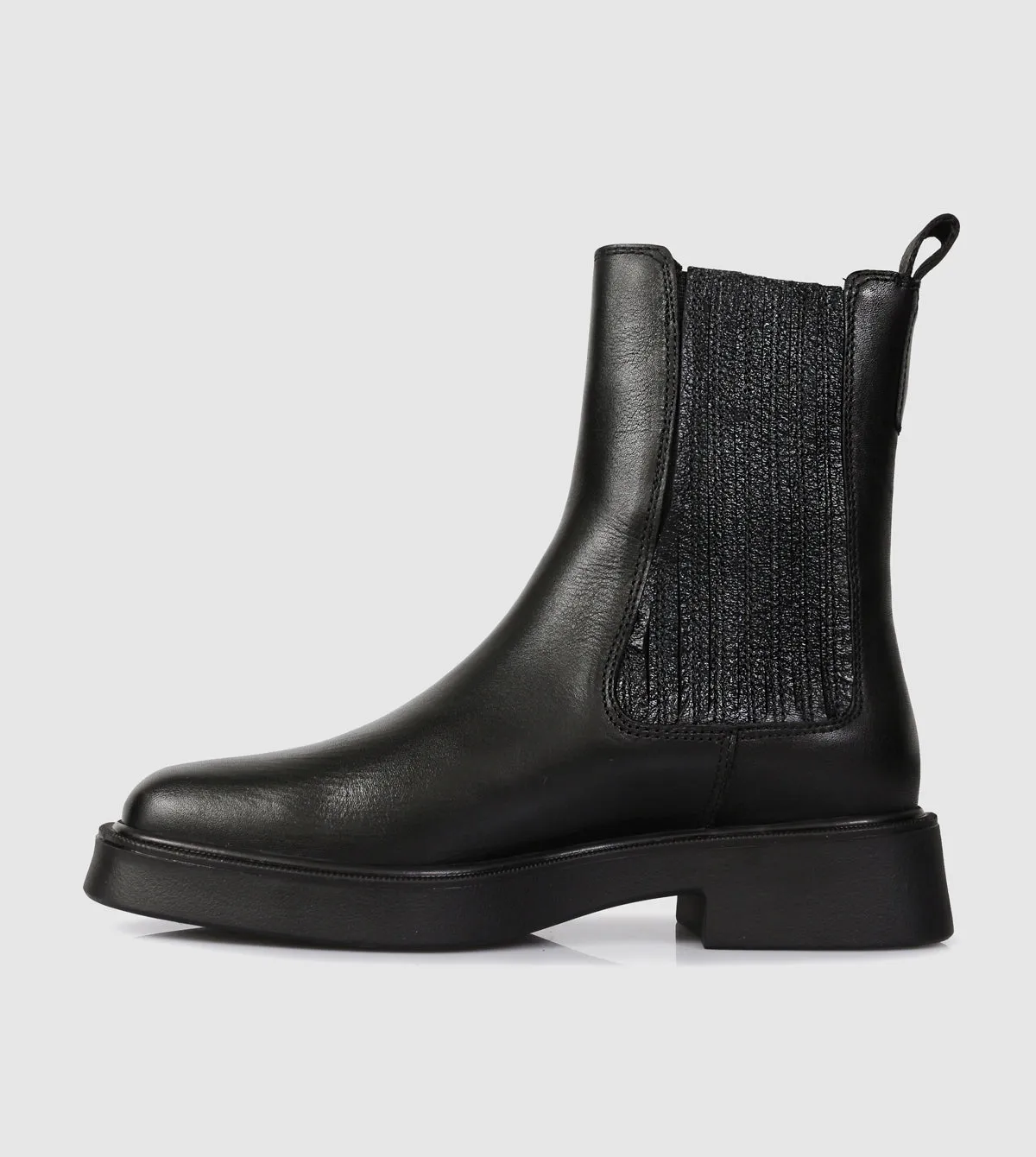 Giselle Chelsea Boots by Beau Coops