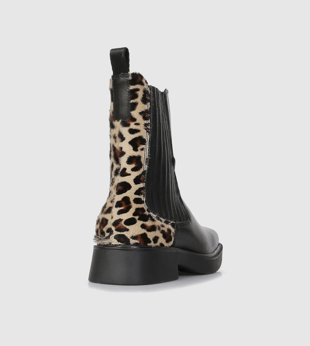 Giselle Chelsea Boots by Beau Coops