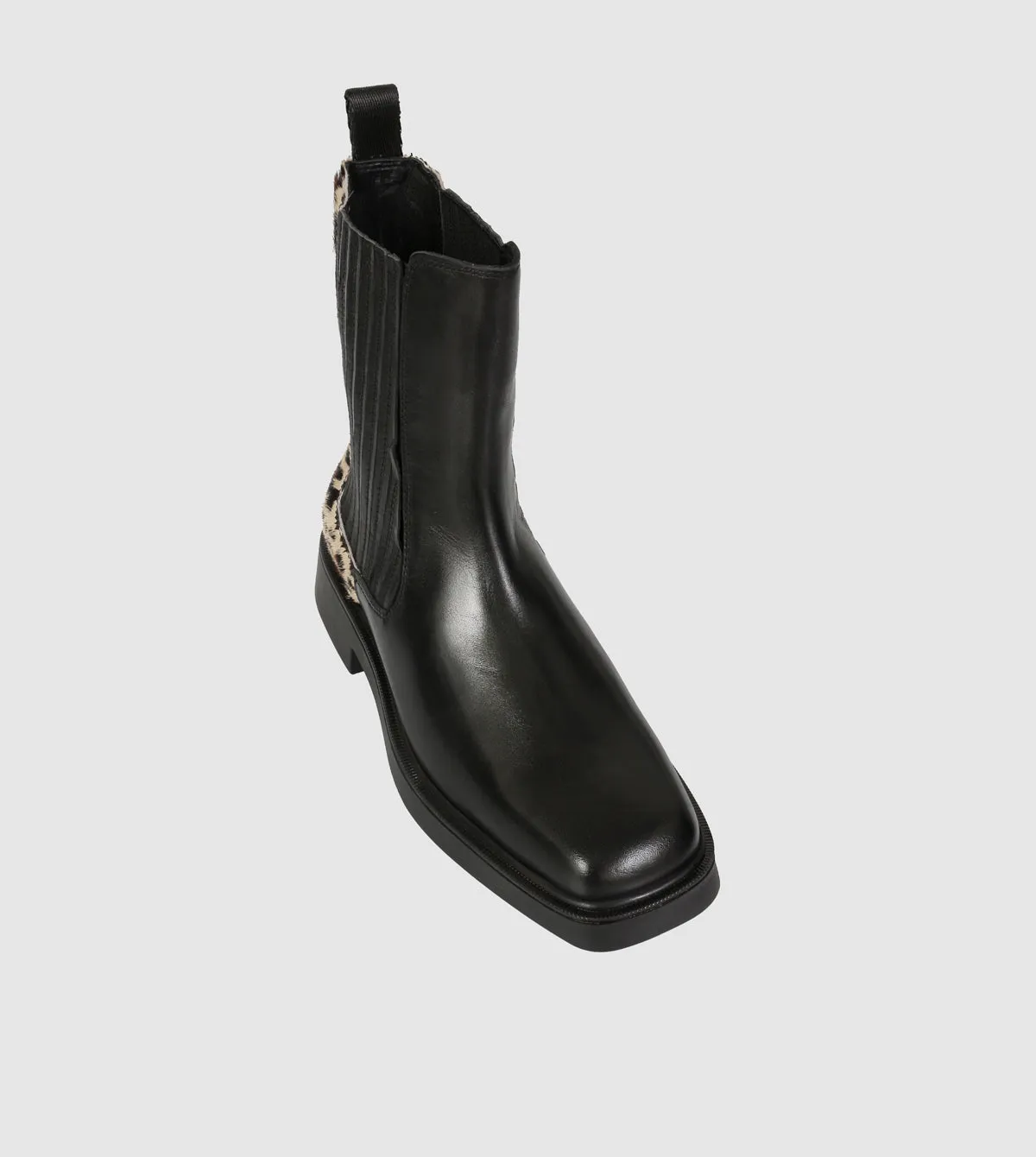 Giselle Chelsea Boots by Beau Coops
