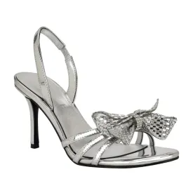 GUESS Merle Bow Heels Women - SLV