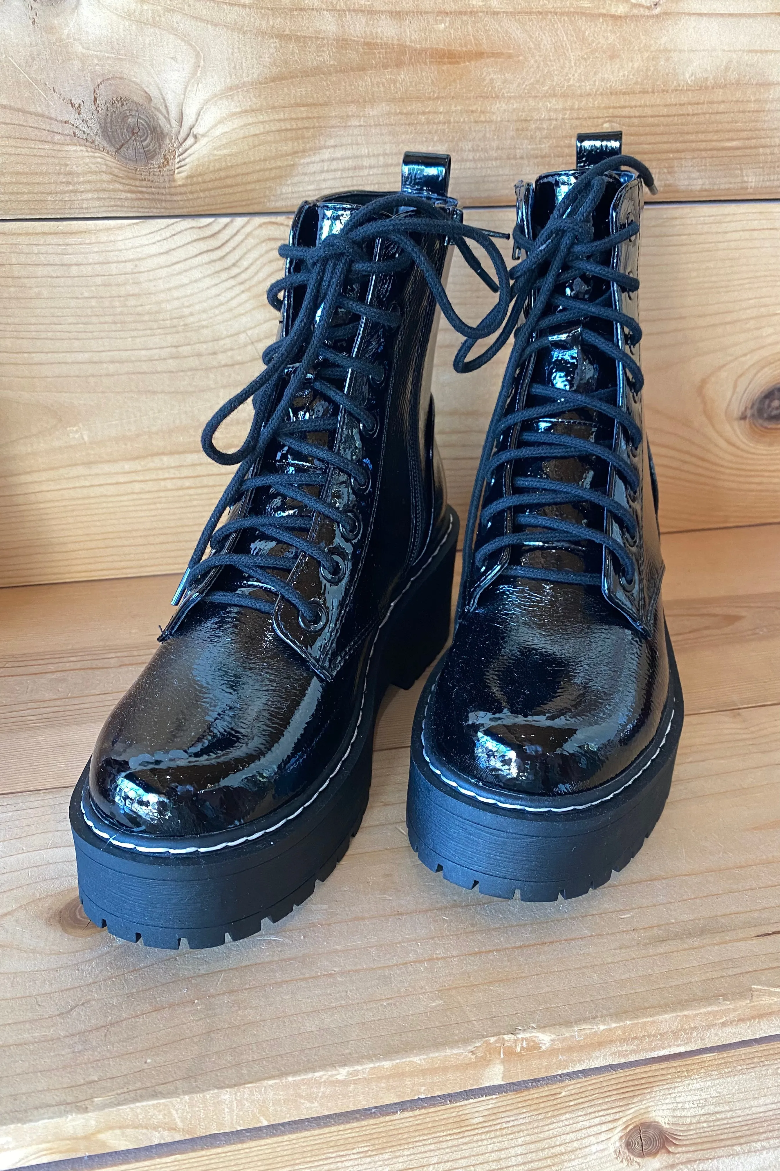 kolbi combat boot