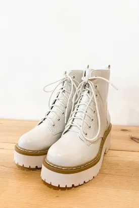kolbi combat boot