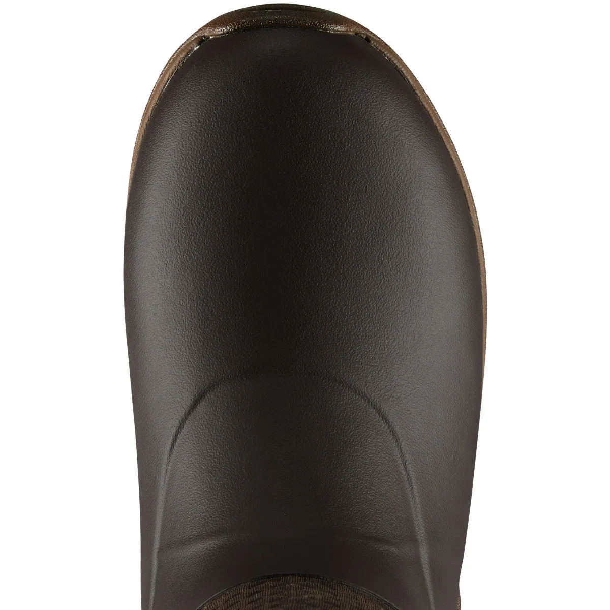 Lacrosse Women's Alpha Cozy 10" Soft Toe WP Pac Rubber Boot - Brown - 656111