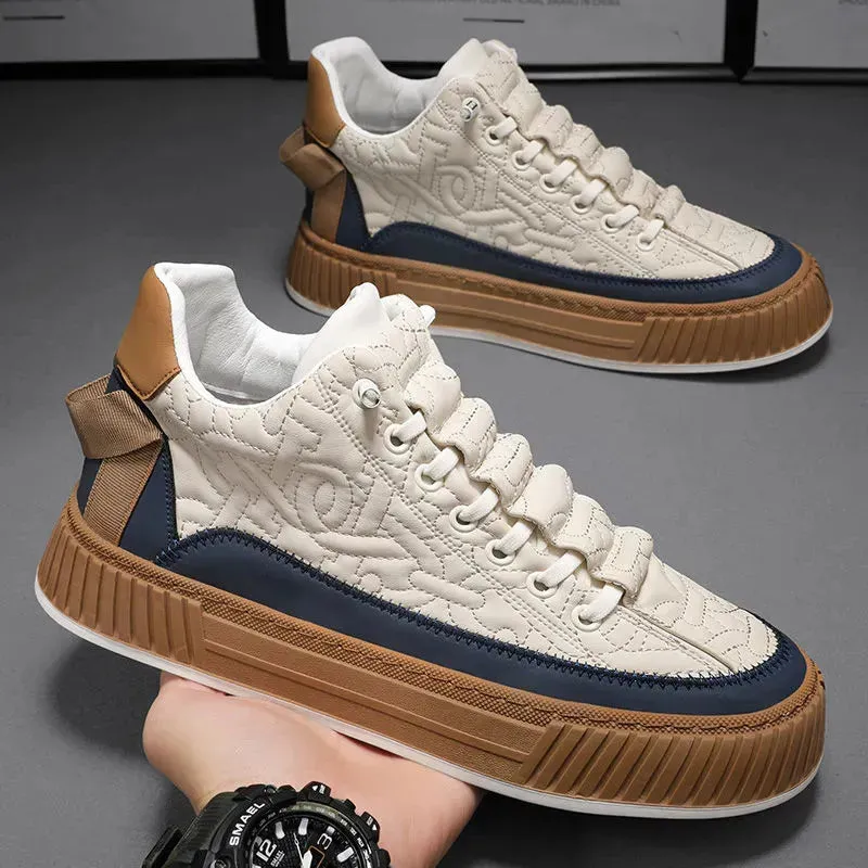 Light Casual Sneakers