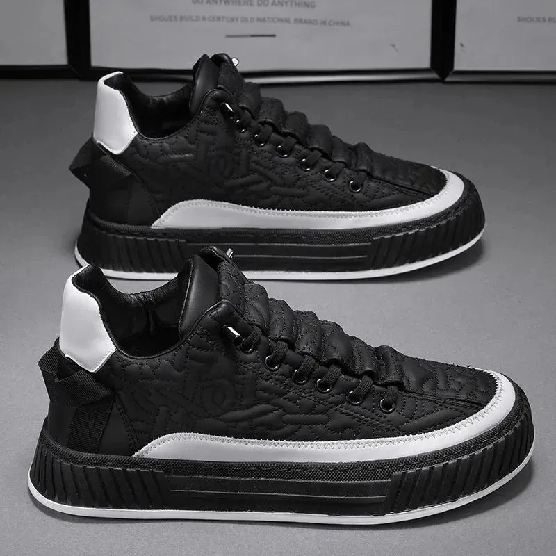 Light Casual Sneakers