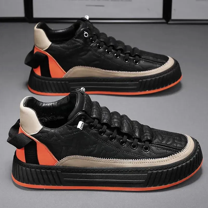 Light Casual Sneakers