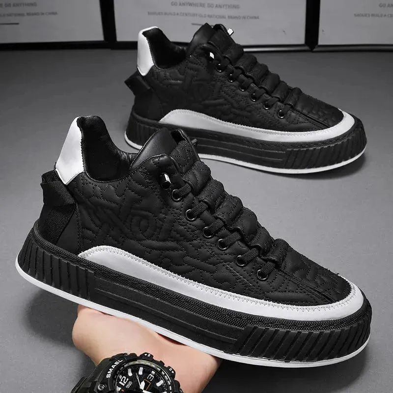 Light Casual Sneakers