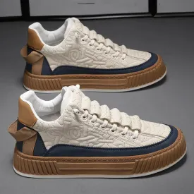 Light Casual Sneakers