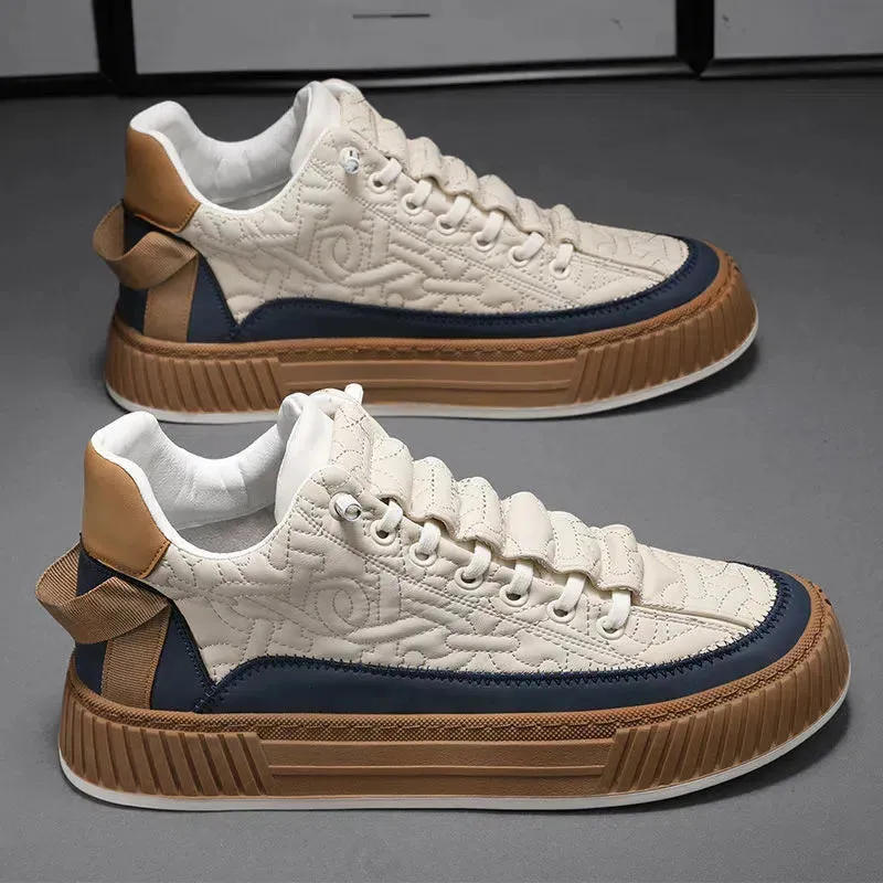 Light Casual Sneakers