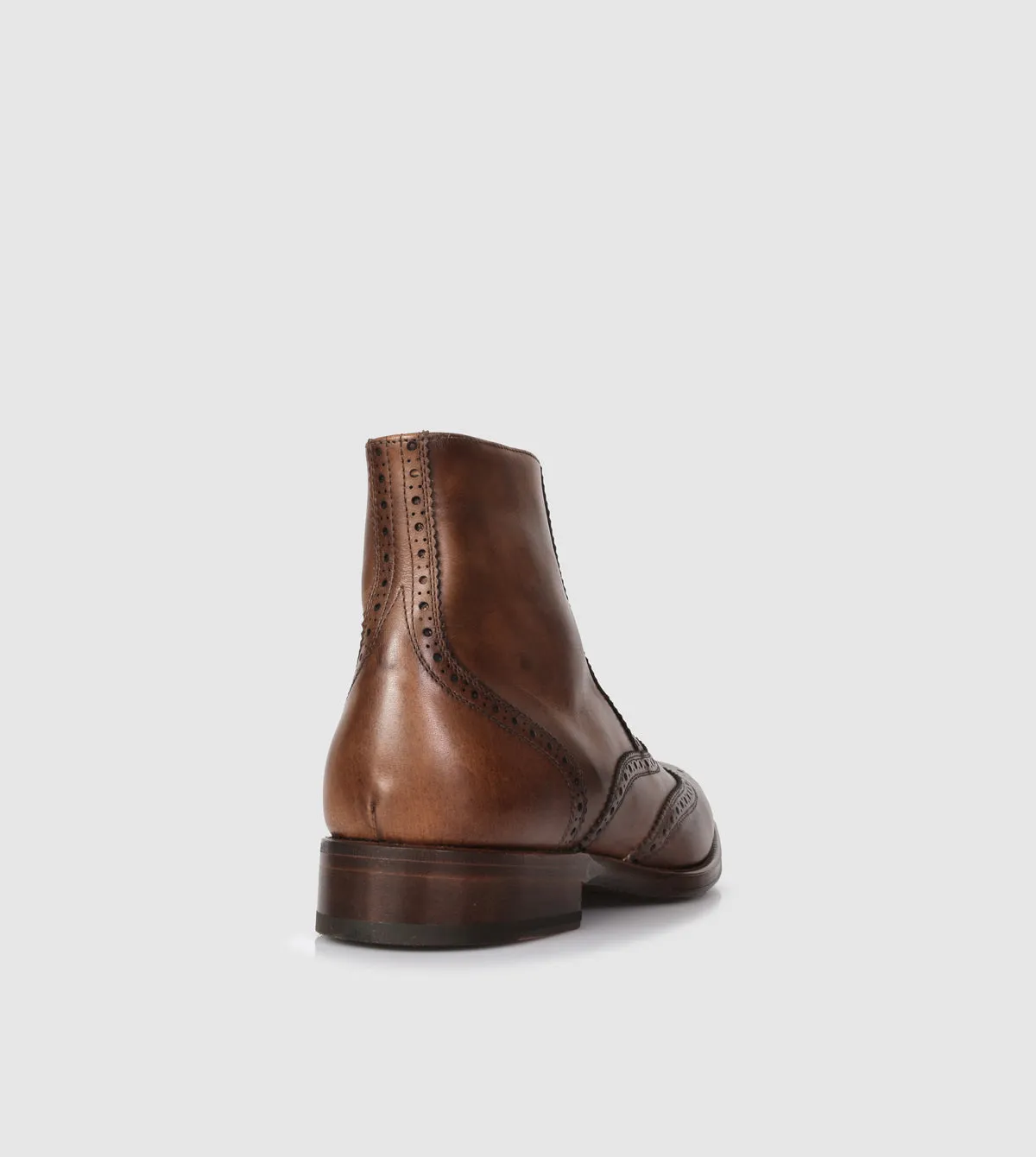Marwin Brogues And oxford by Brando