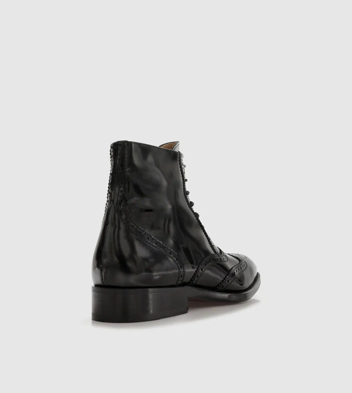 Marwin Brogues And oxford by Brando
