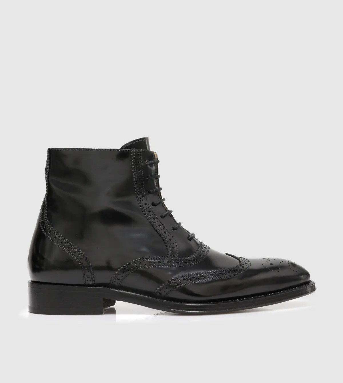 Marwin Brogues And oxford by Brando