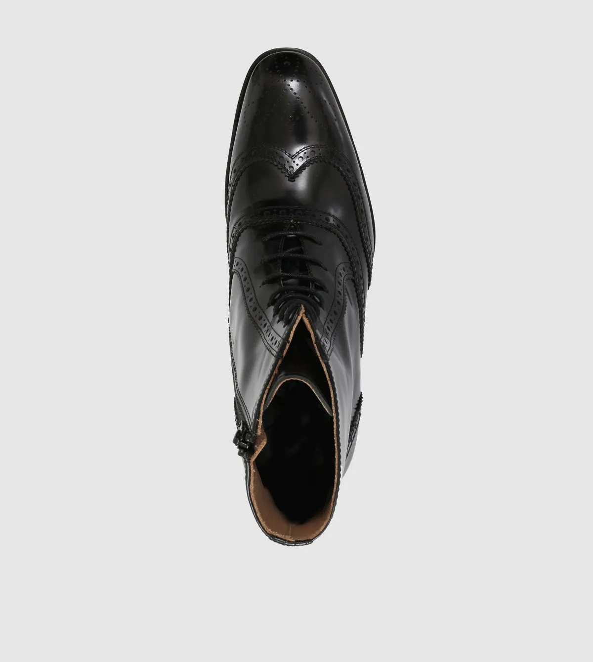 Marwin Brogues And oxford by Brando
