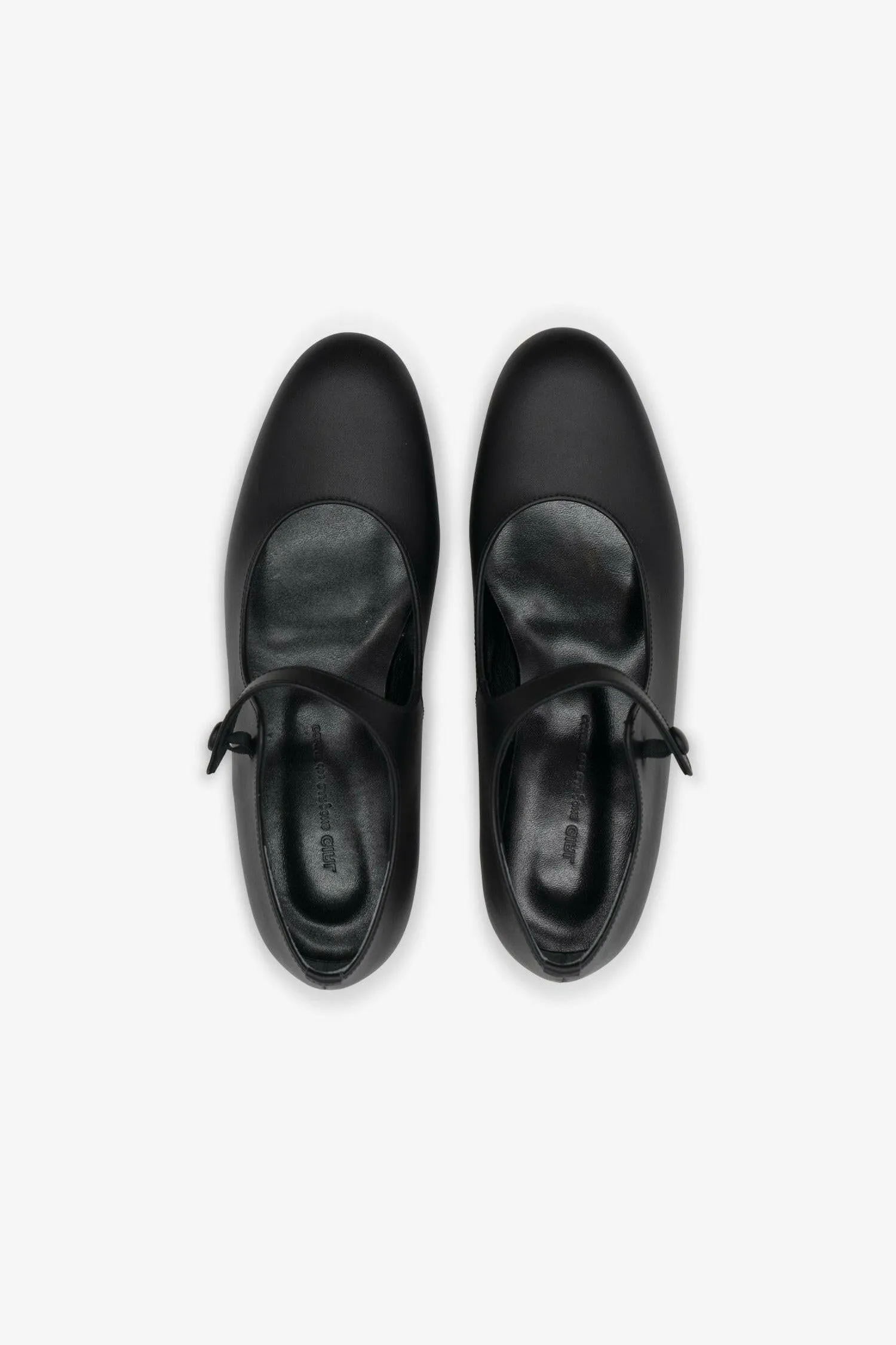 Mary Jane Flats