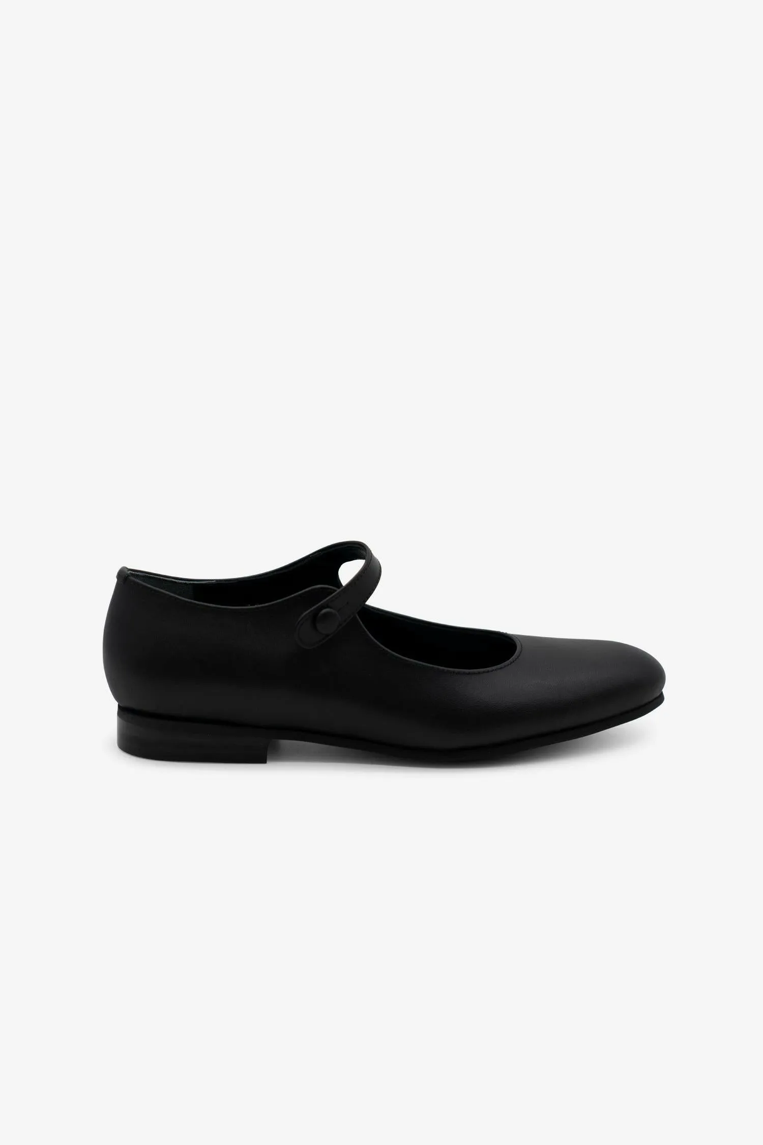 Mary Jane Flats