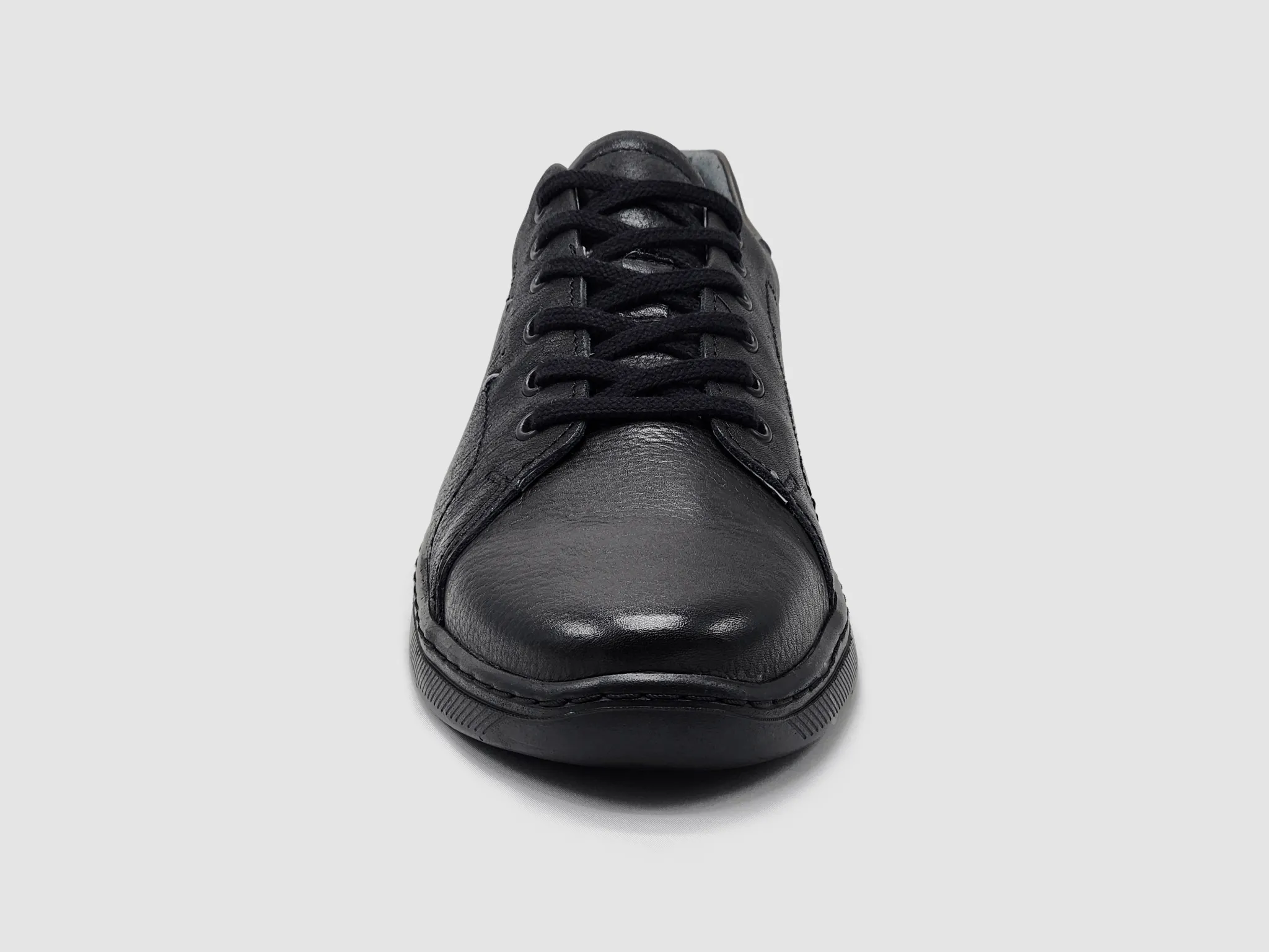 Men's Casual Sneakers - Black