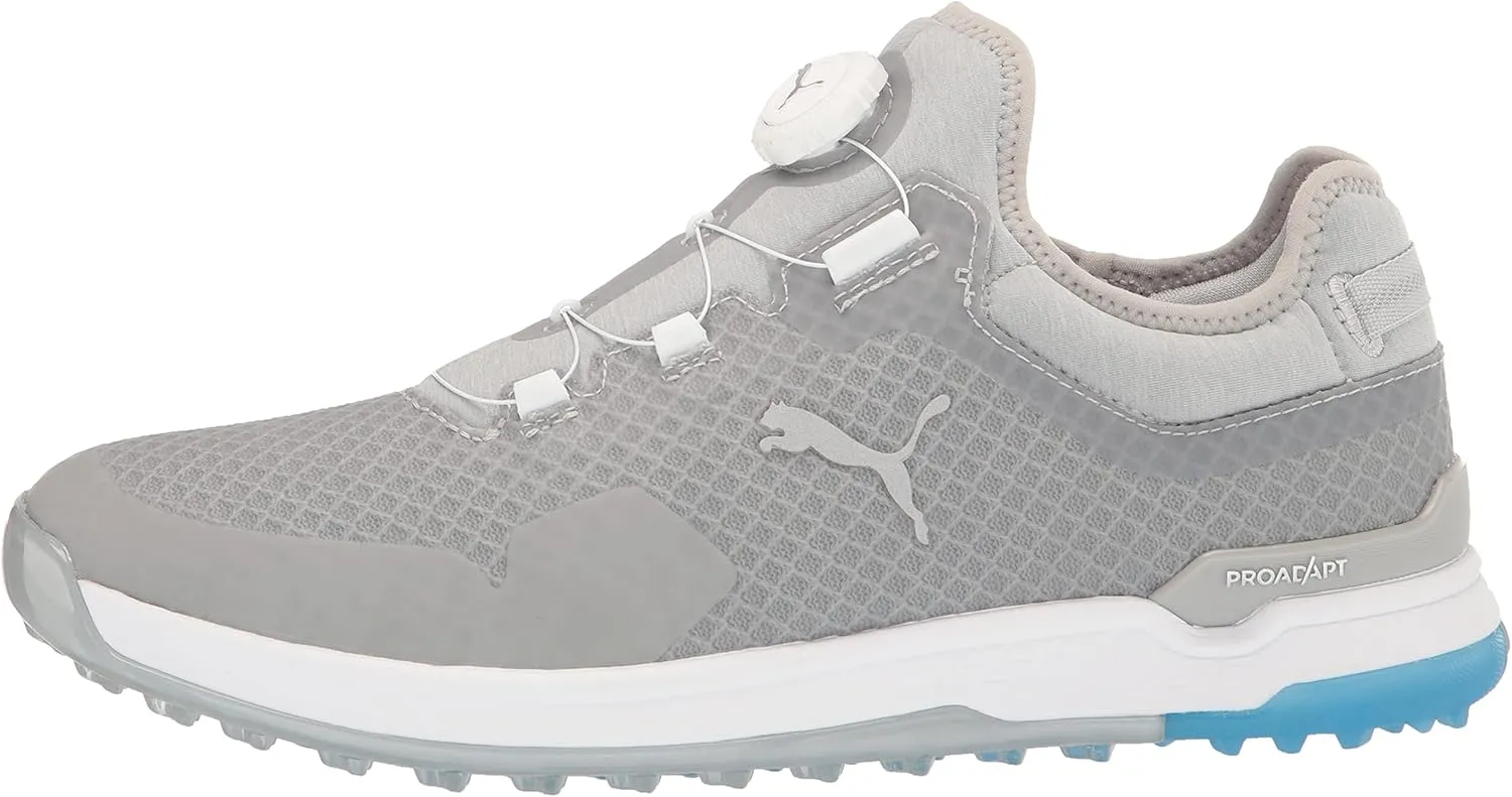 Mens Proadapt Alphacat Disc