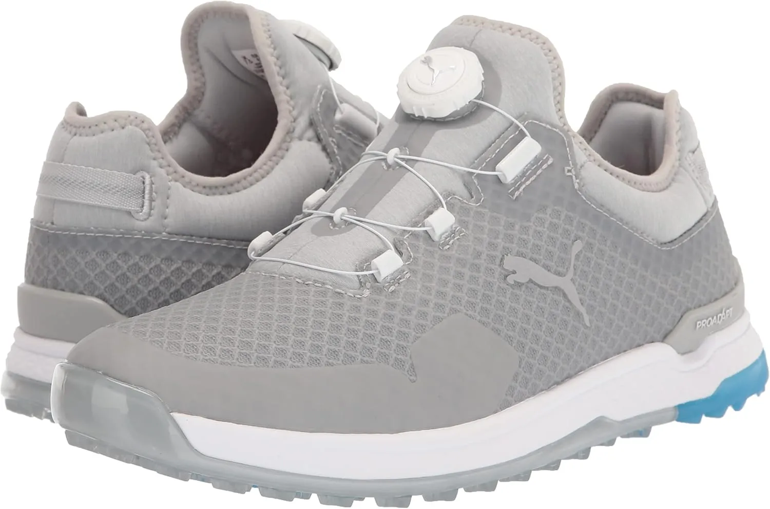 Mens Proadapt Alphacat Disc