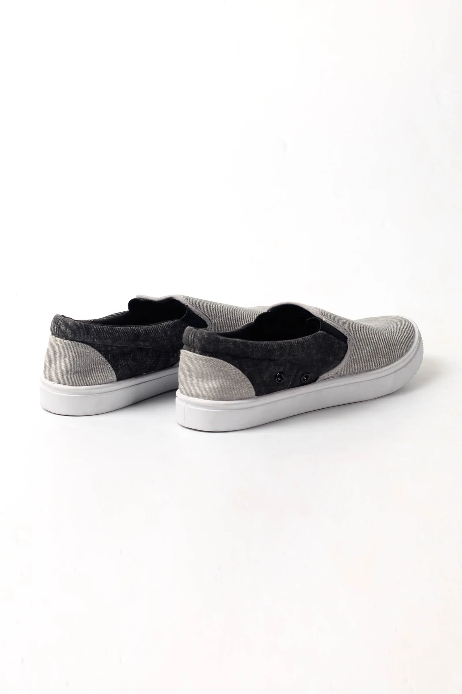 Men's Slip On Sneakers
