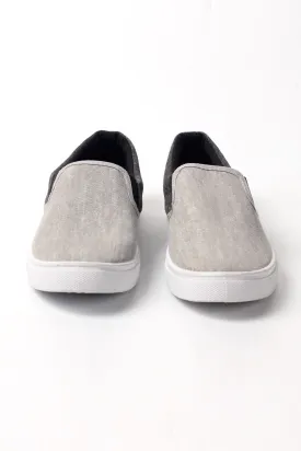 Men's Slip On Sneakers