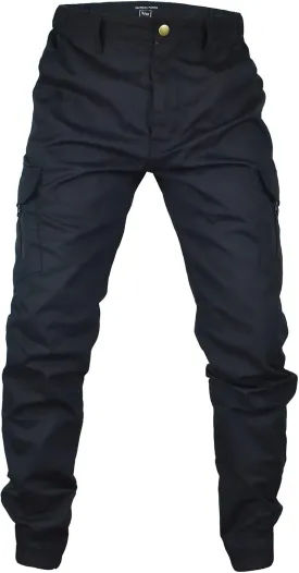 Men's Tactical Cargo Pants, Camouflage Outdoor Working Clothing with Pockets