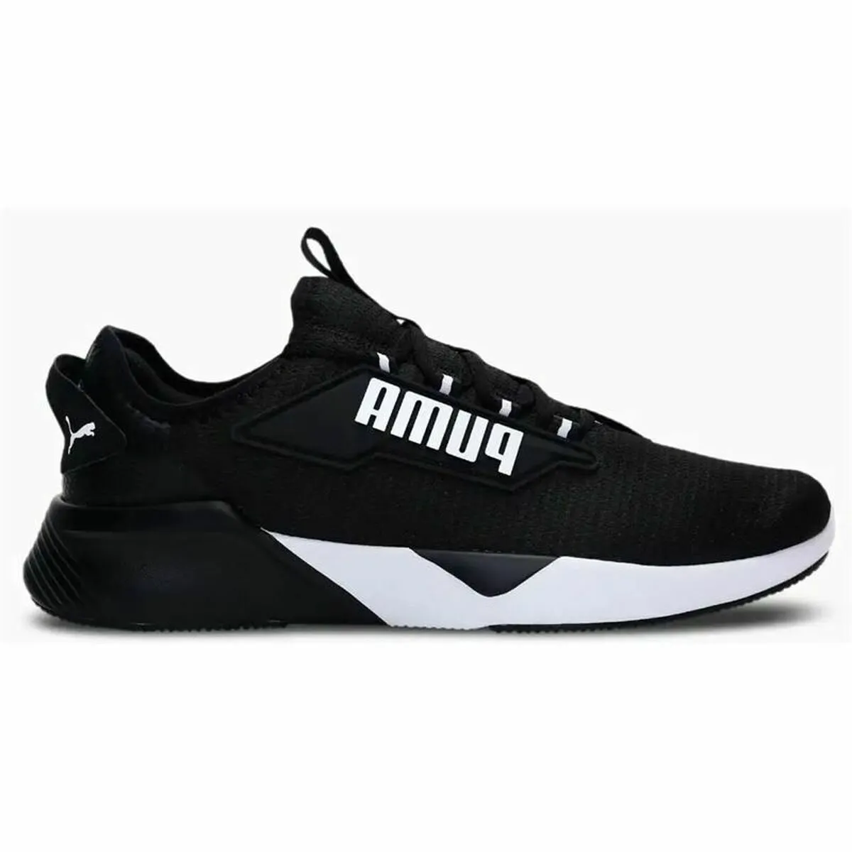 Men'S Trainers Puma Retaliate 2 Black