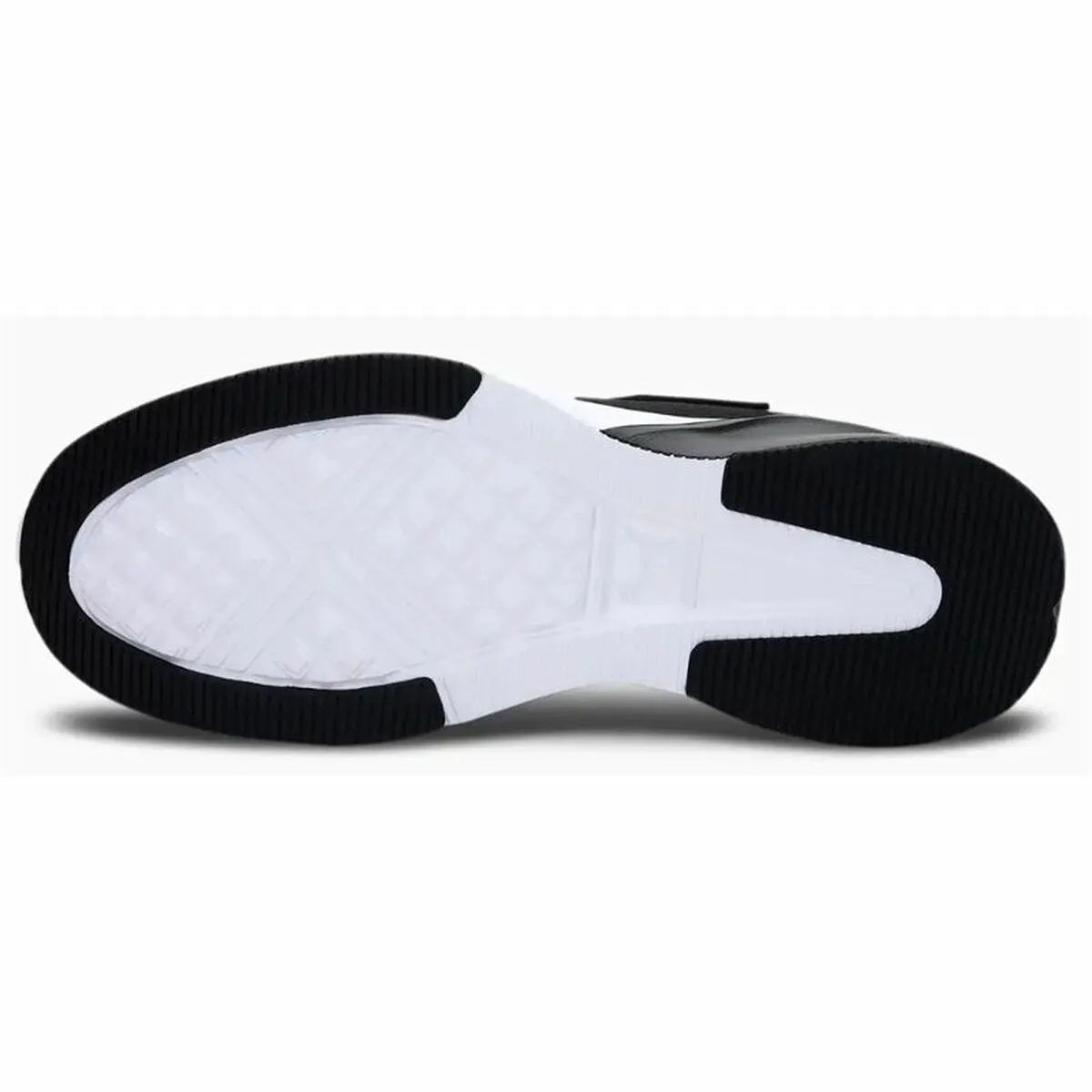 Men'S Trainers Puma Retaliate 2 Black