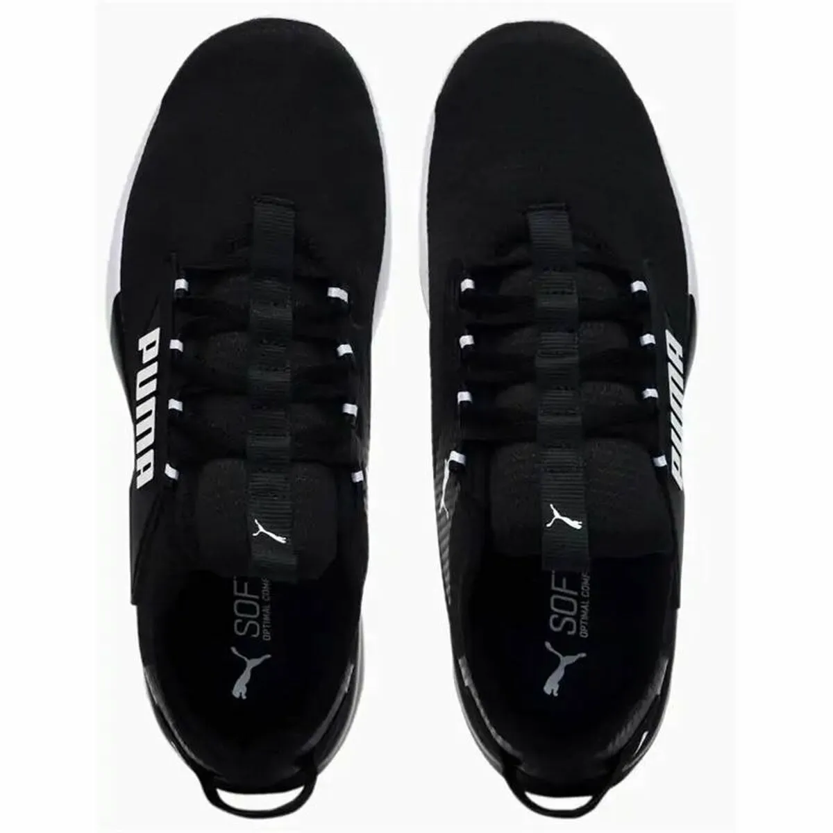 Men'S Trainers Puma Retaliate 2 Black