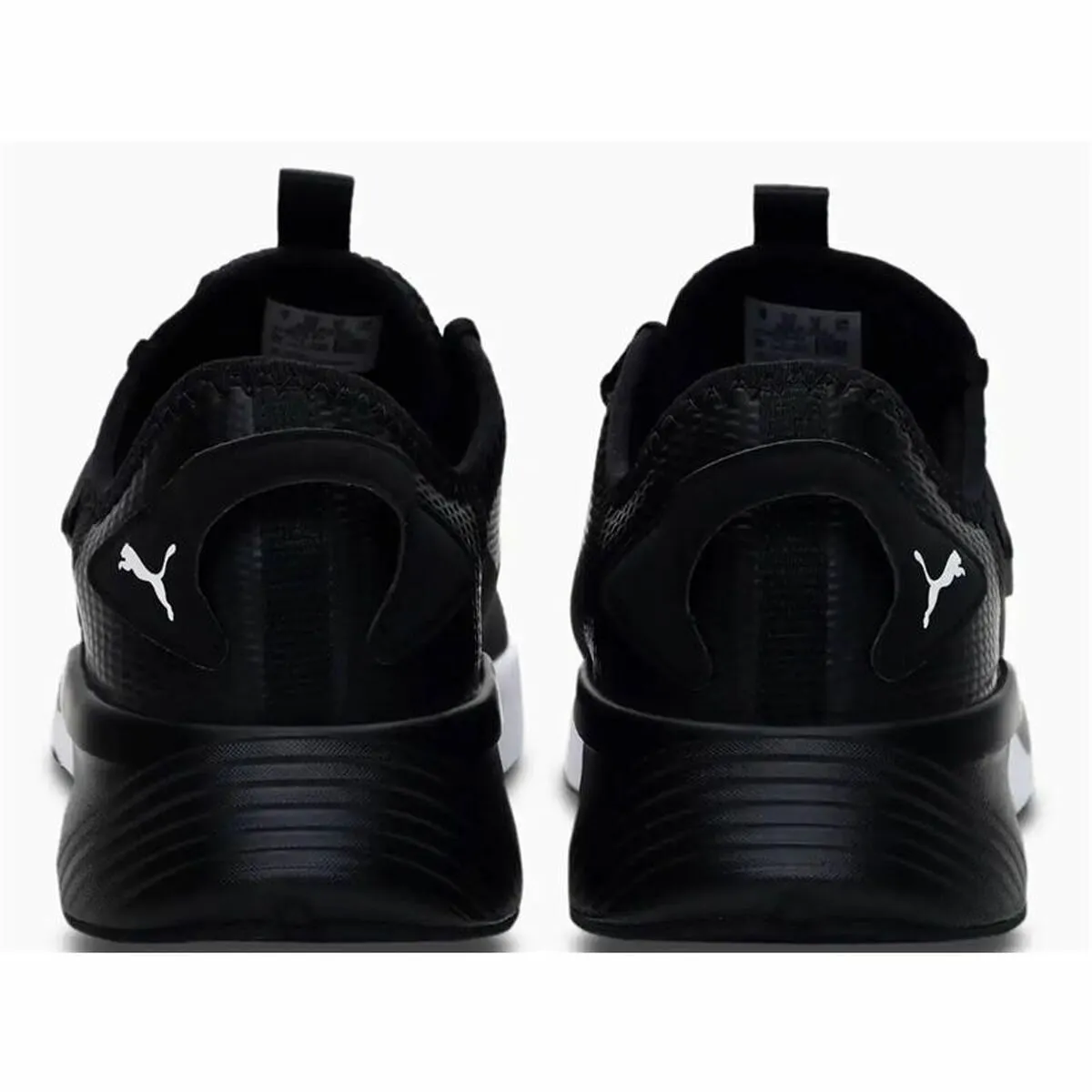 Men'S Trainers Puma Retaliate 2 Black