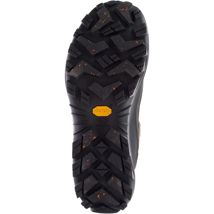 Merrell Men's Thermo Overlook 2 Mid Waterproof Boots- Seal Brown