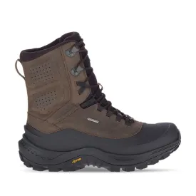 Merrell Men's Thermo Overlook 2 Mid Waterproof Boots- Seal Brown