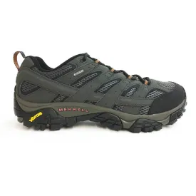 Merrell Women's Moab 2 GORE-TEX Waterproof Sneaker - Beluga