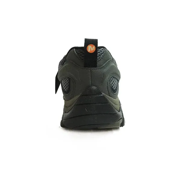 Merrell Women's Moab 2 GORE-TEX Waterproof Sneaker - Beluga