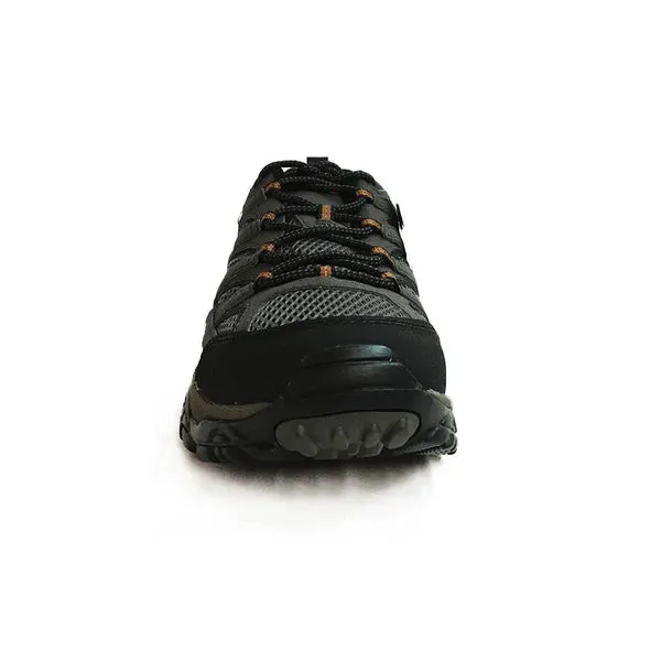 Merrell Women's Moab 2 GORE-TEX Waterproof Sneaker - Beluga