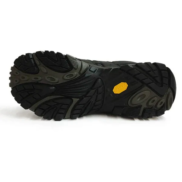 Merrell Women's Moab 2 GORE-TEX Waterproof Sneaker - Beluga