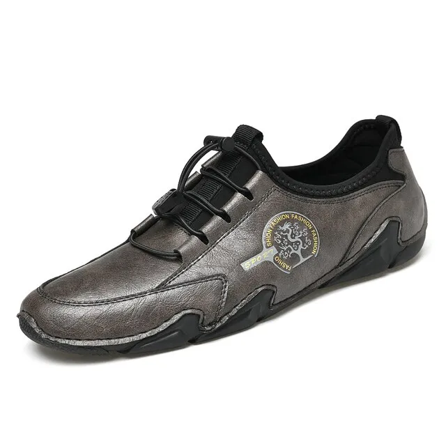 Minguez Men's Casual Sneakers
