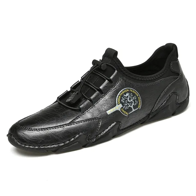 Minguez Men's Casual Sneakers
