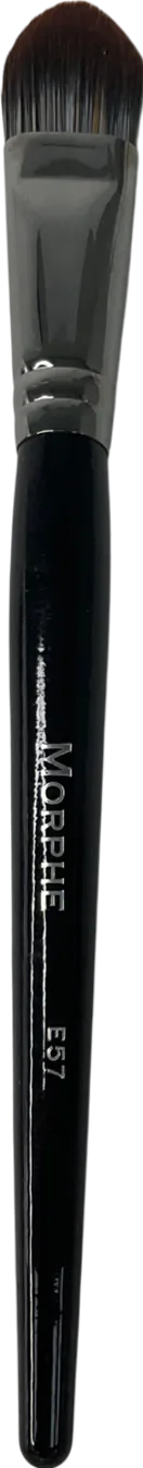 Morphe E57 - Pointed Concealer Brush E57 One size
